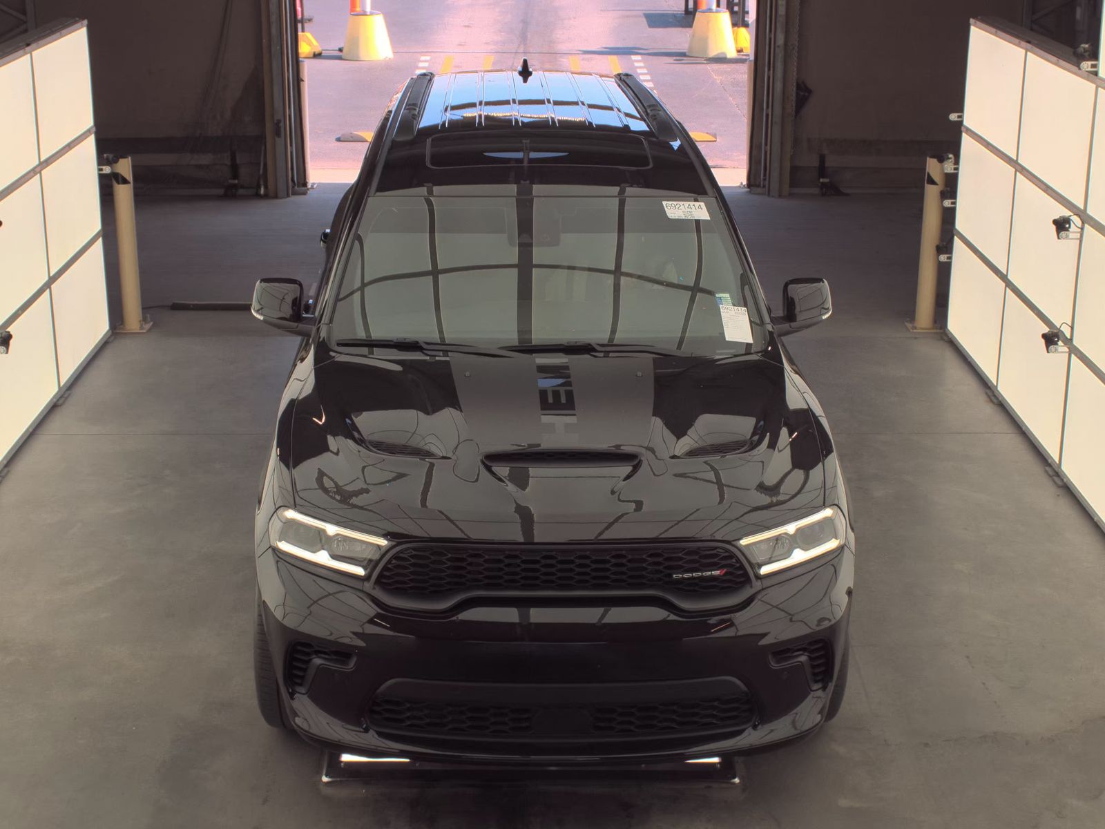 DODGE CHALLENGER - 3