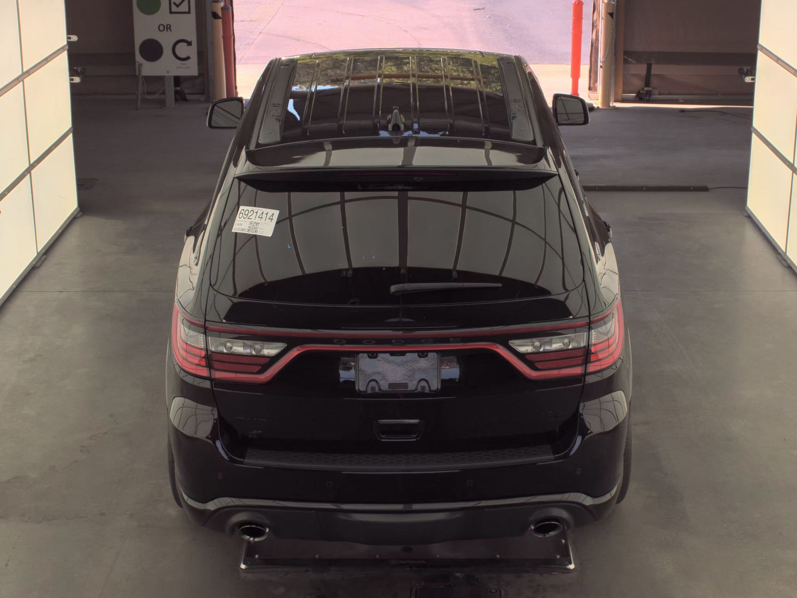 DODGE CHALLENGER - 7