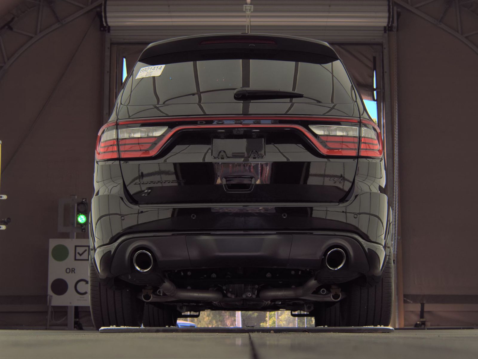 DODGE CHALLENGER - 8