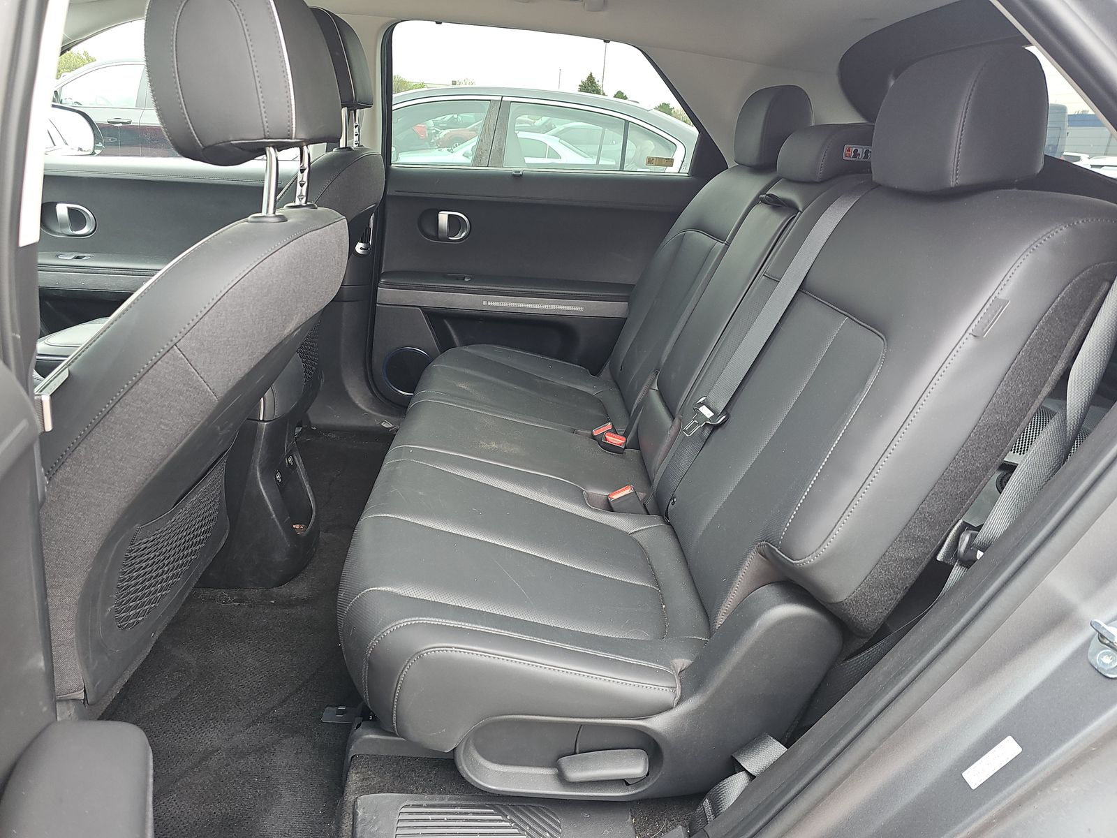 HYUNDAI LIMITED - 10