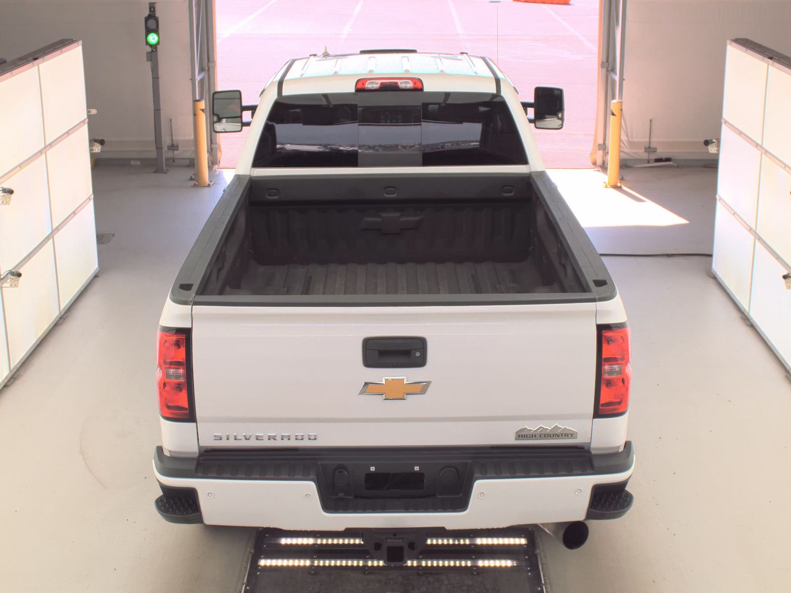 CHEVROLET HIGH COUNTRY - 6