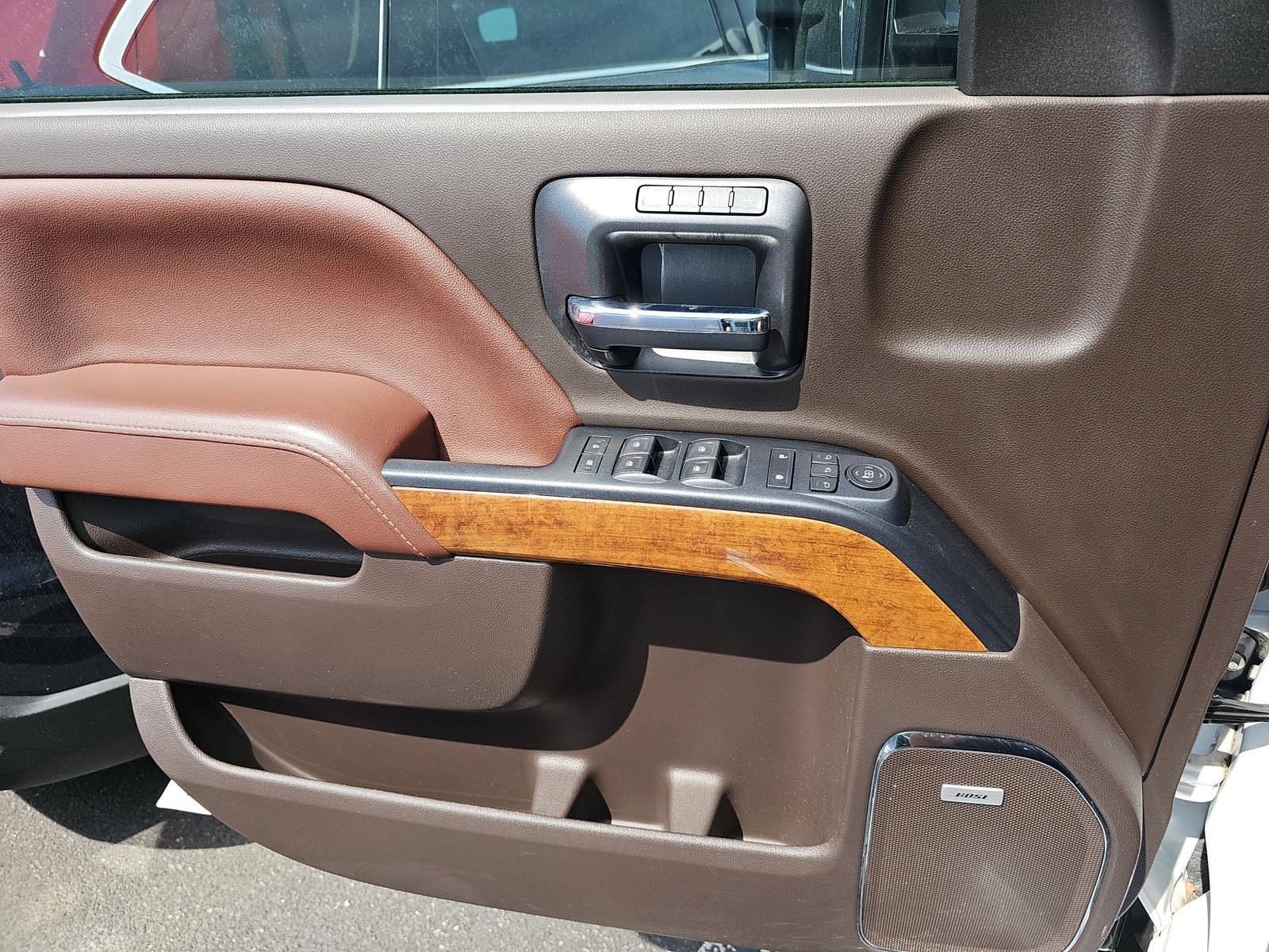 CHEVROLET HIGH COUNTRY - 10