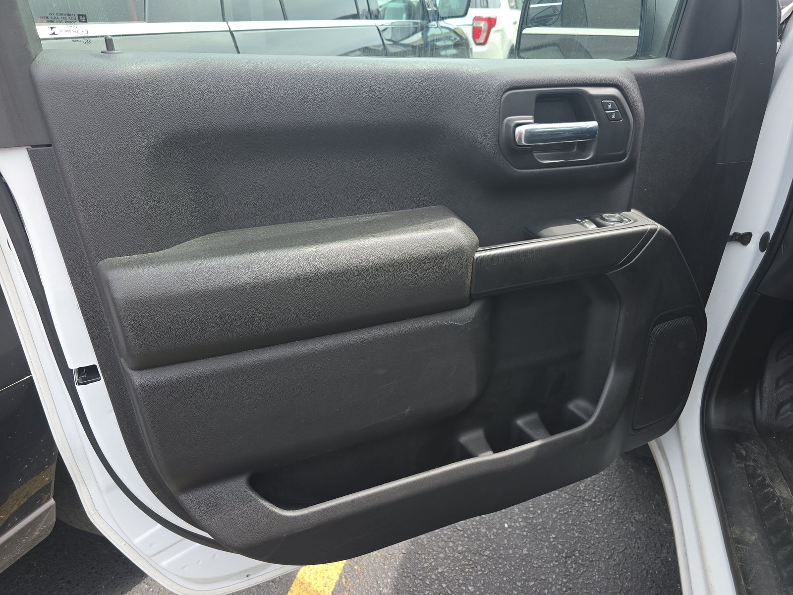 CHEVROLET WORK TRUCK - 10