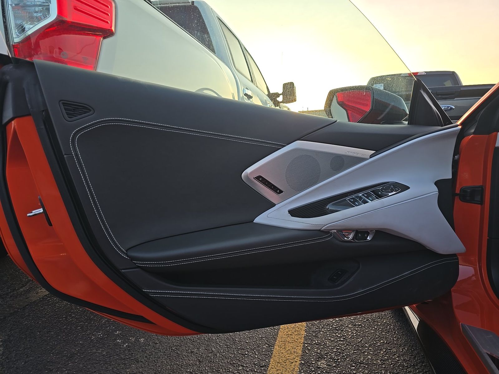 CHEVROLET STINGRAY - 10