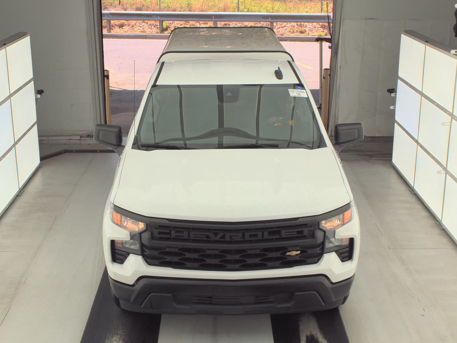 CHEVROLET WORK TRUCK - 3