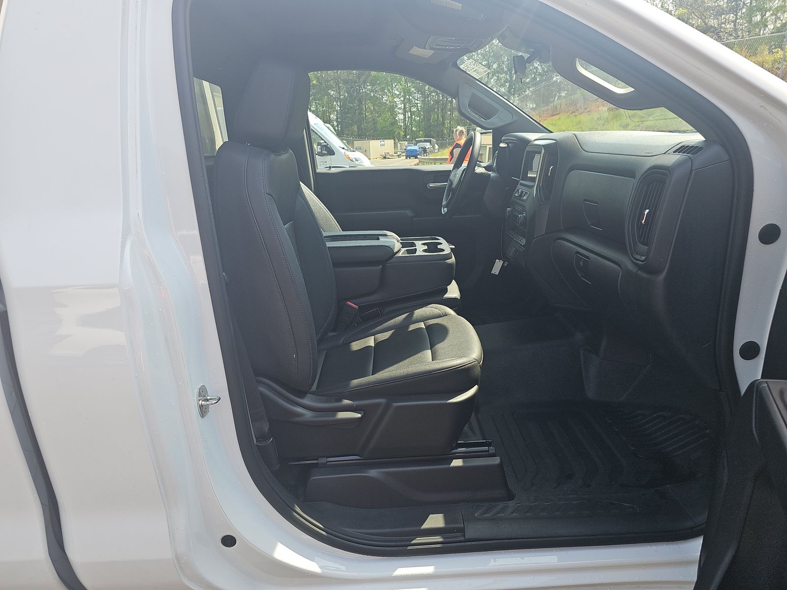 CHEVROLET WORK TRUCK - 9