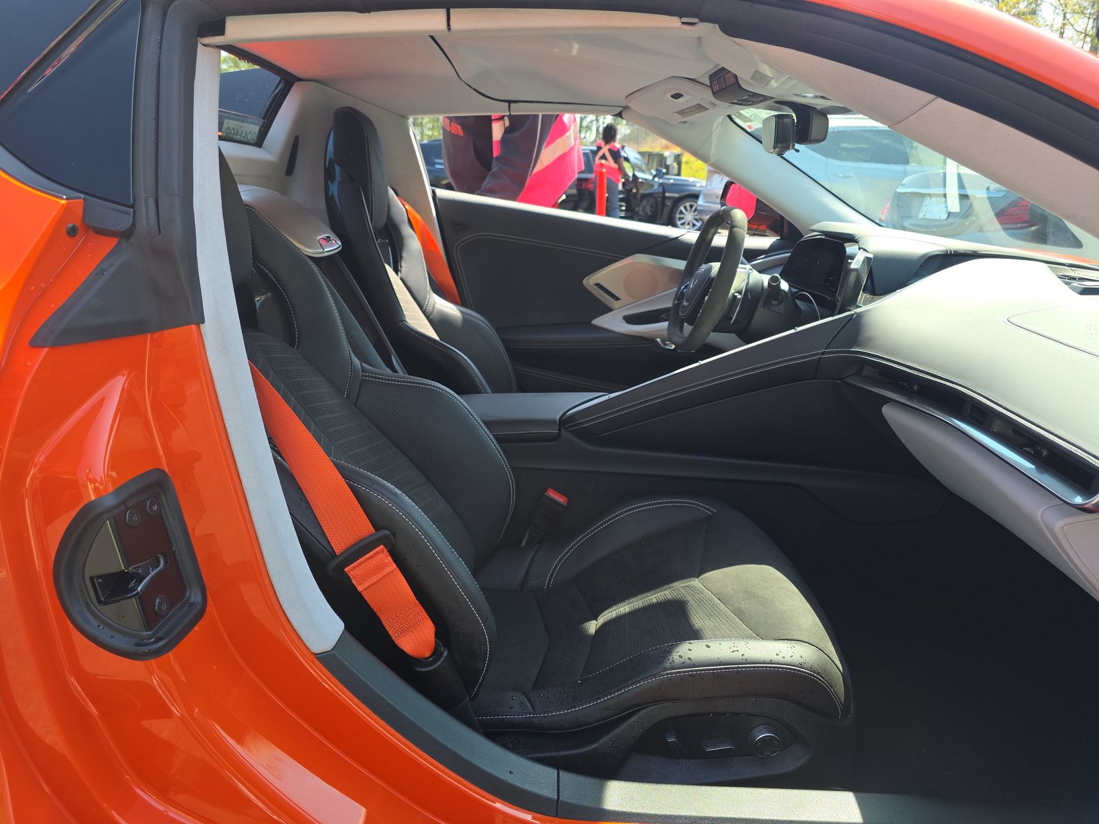 CHEVROLET STINGRAY - 9