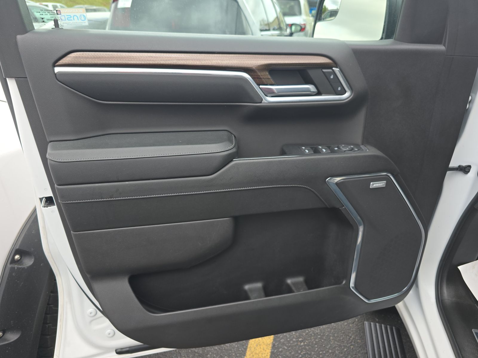 CHEVROLET LT TRAIL BOSS - 10