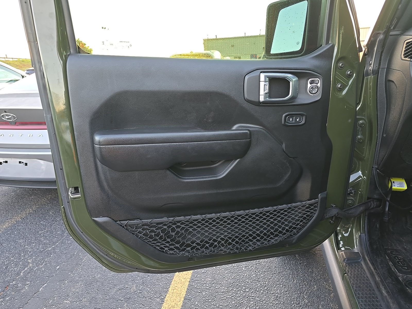 JEEP UNLIMITED RUBICON - 10