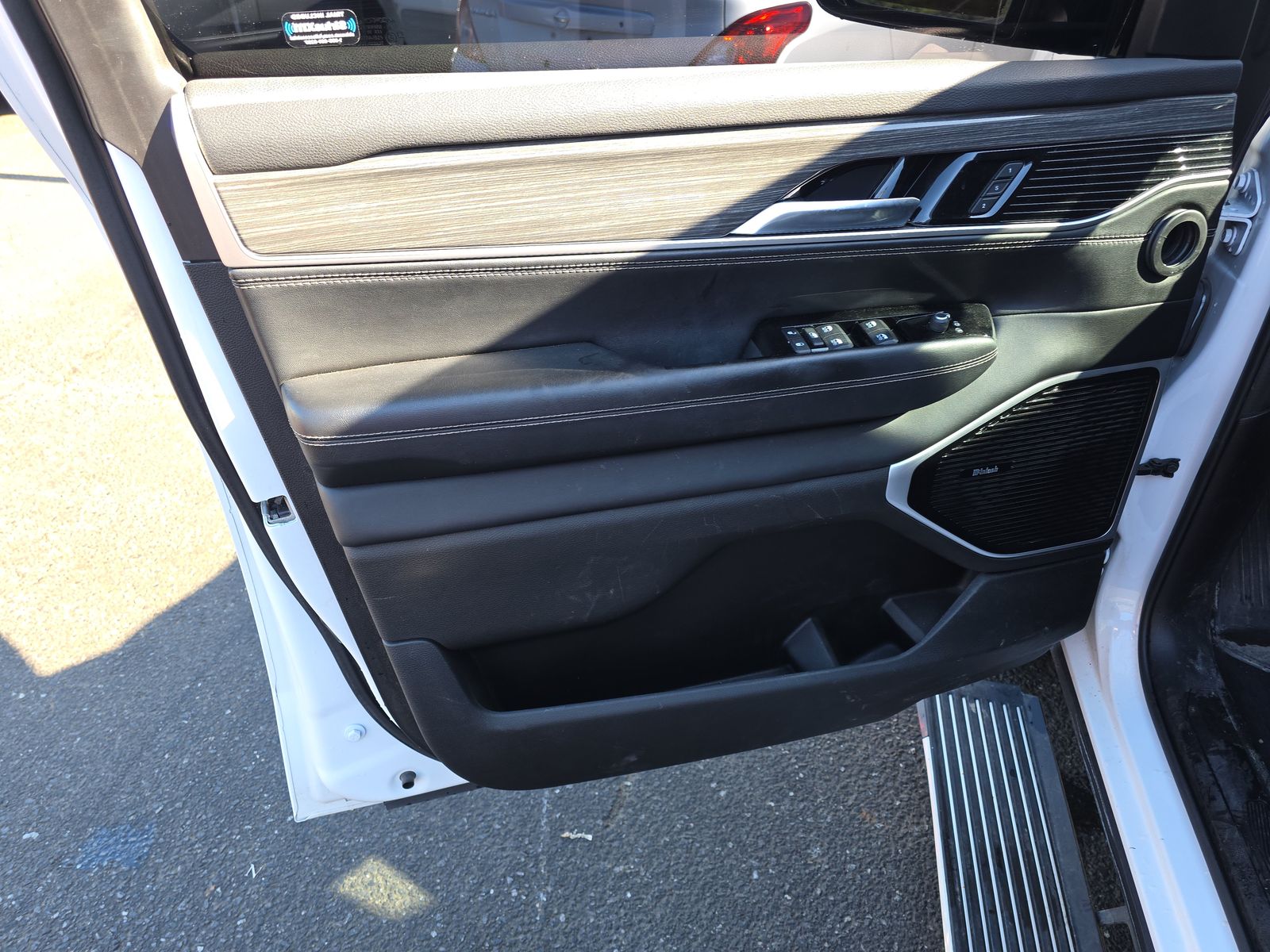 JEEP SERIES III - 10