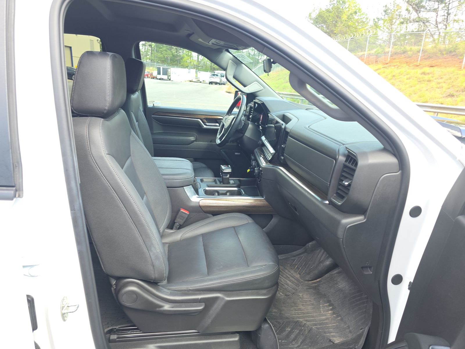 CHEVROLET LT TRAIL BOSS - 9