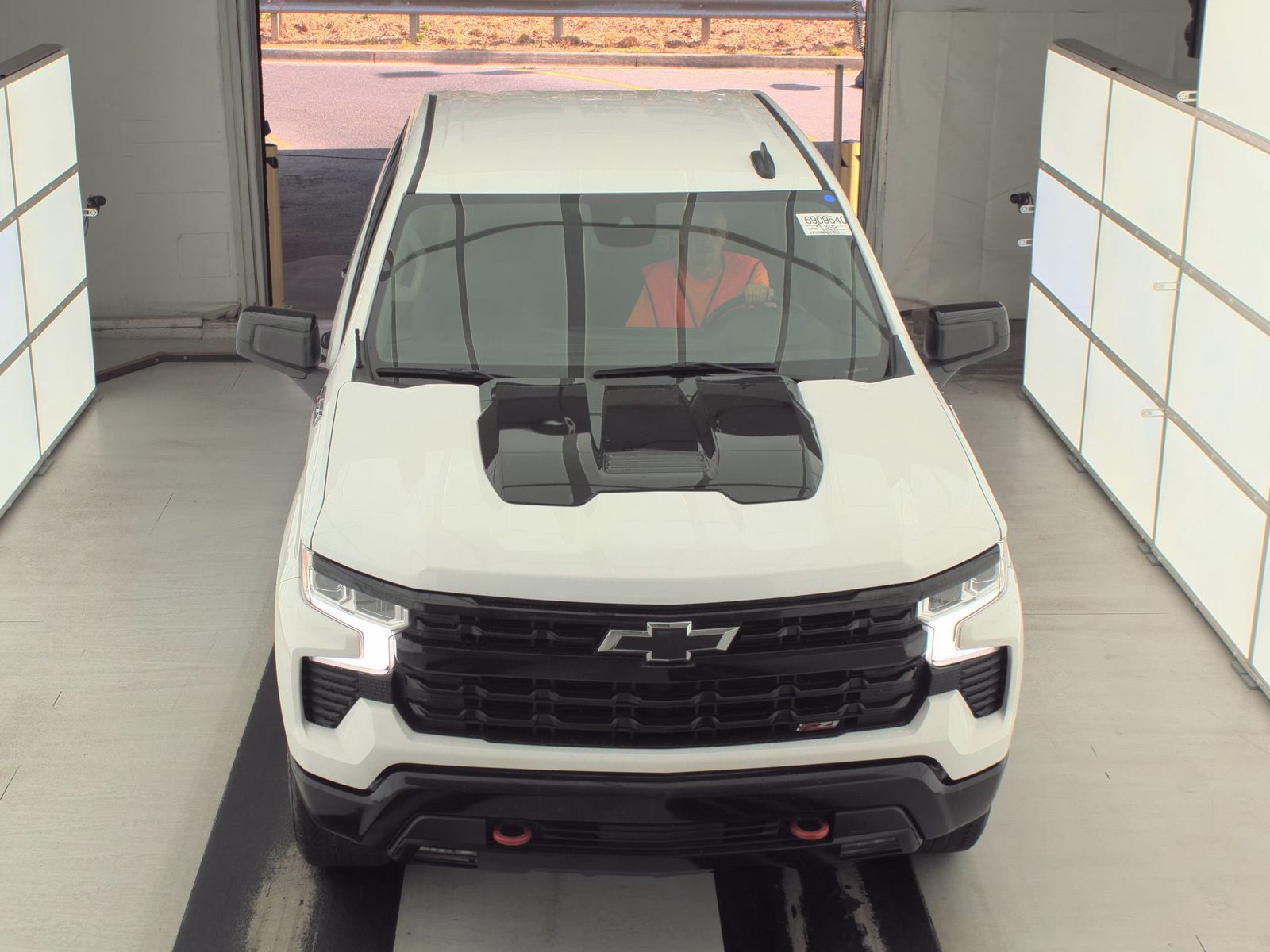 CHEVROLET LT TRAIL BOSS - 3