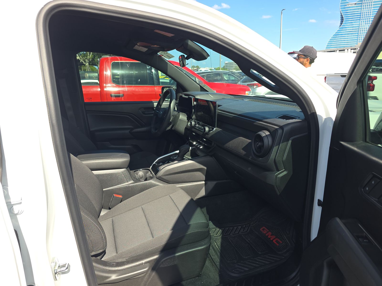 CHEVROLET TRAIL BOSS - 9