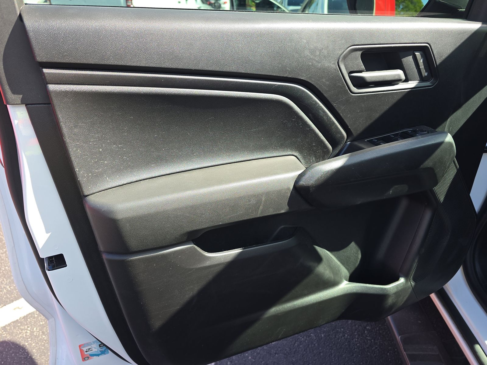 CHEVROLET TRAIL BOSS - 10