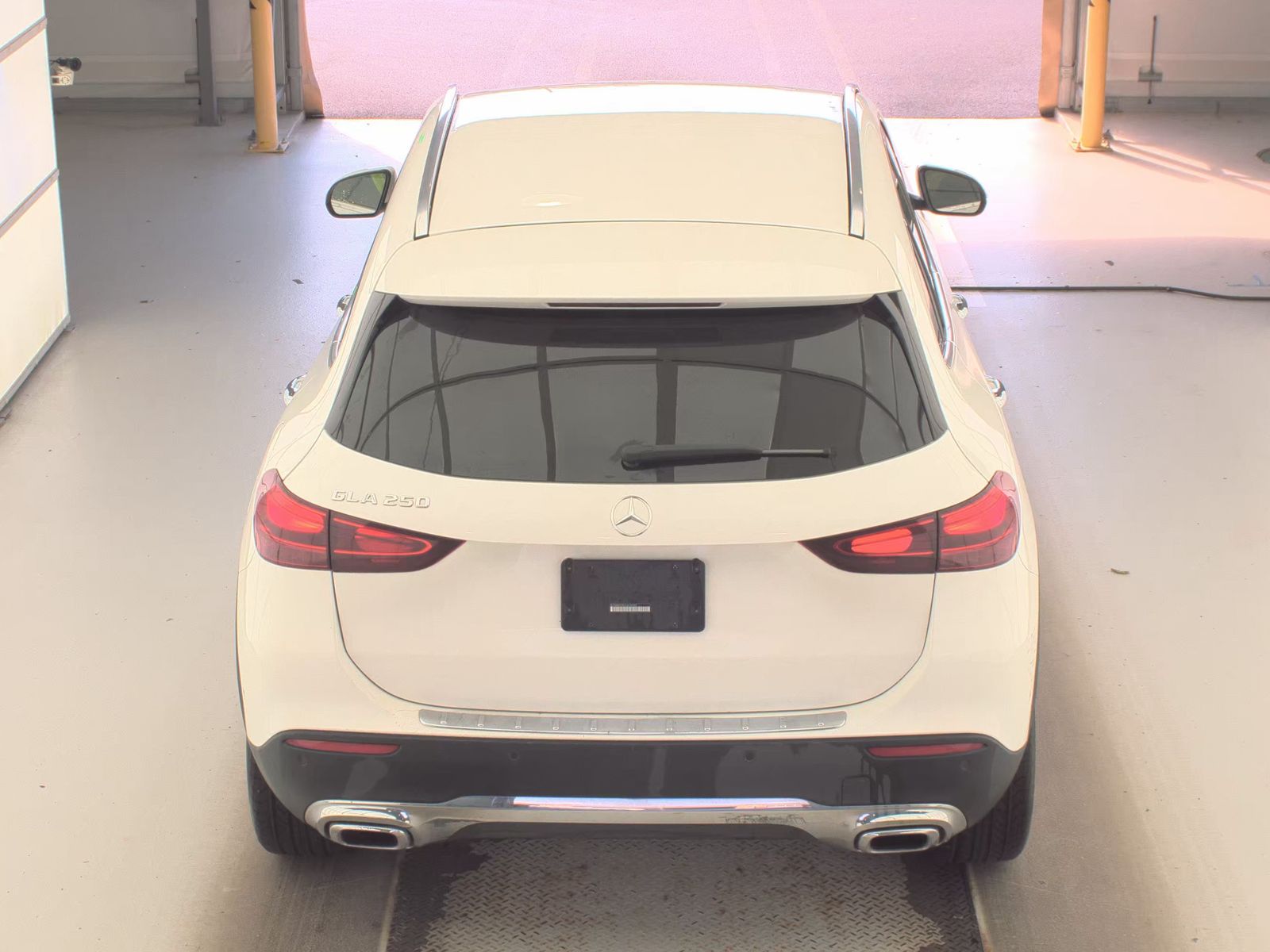 MERCEDES-BENZ GLA-CLASS - 7