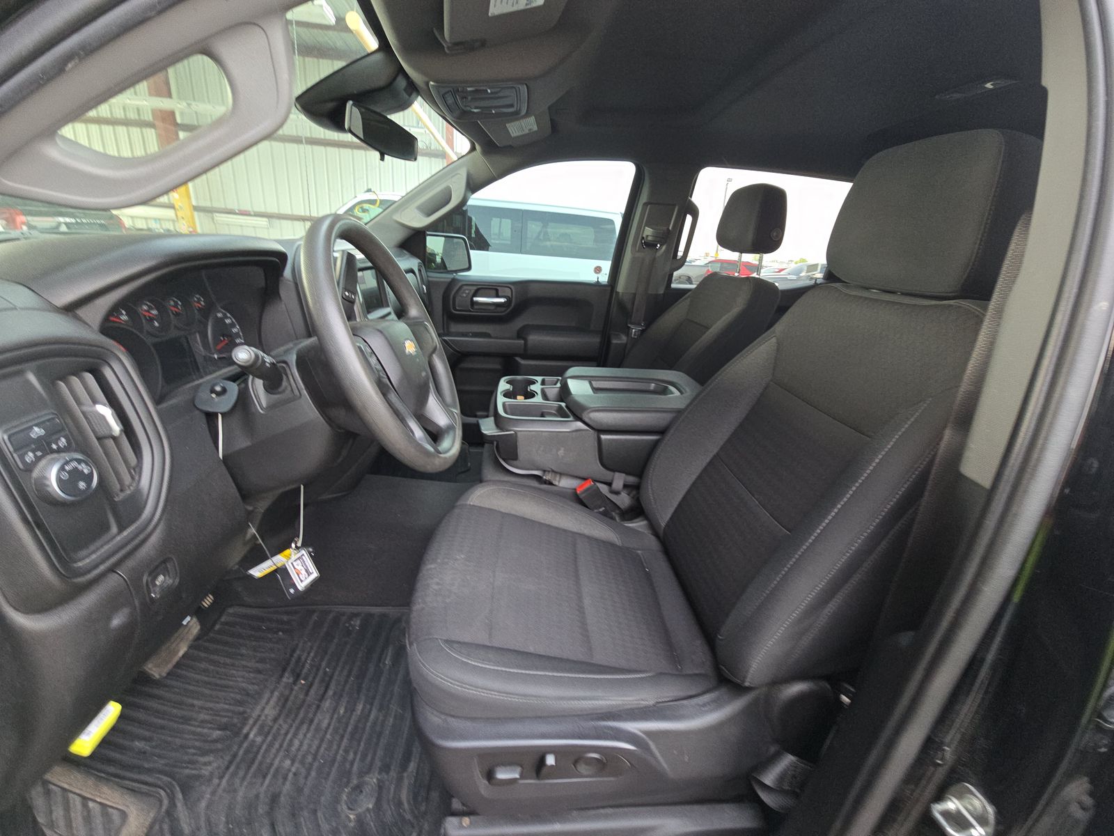 CHEVROLET CUSTOM - 8