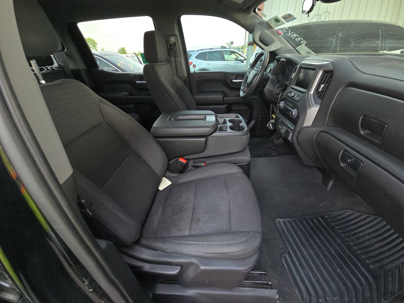 CHEVROLET CUSTOM - 9