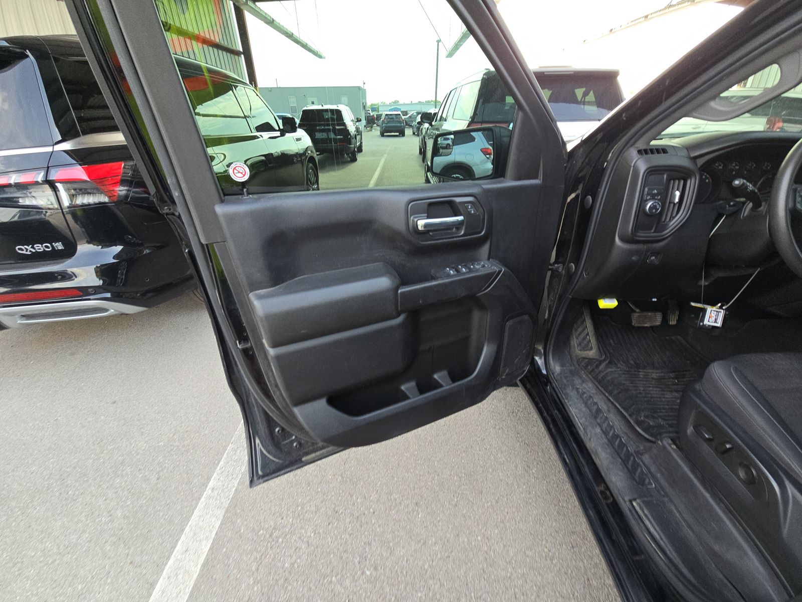 CHEVROLET CUSTOM - 10