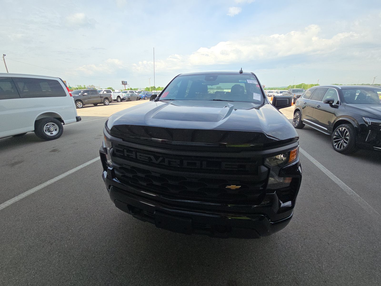 CHEVROLET CUSTOM - 3