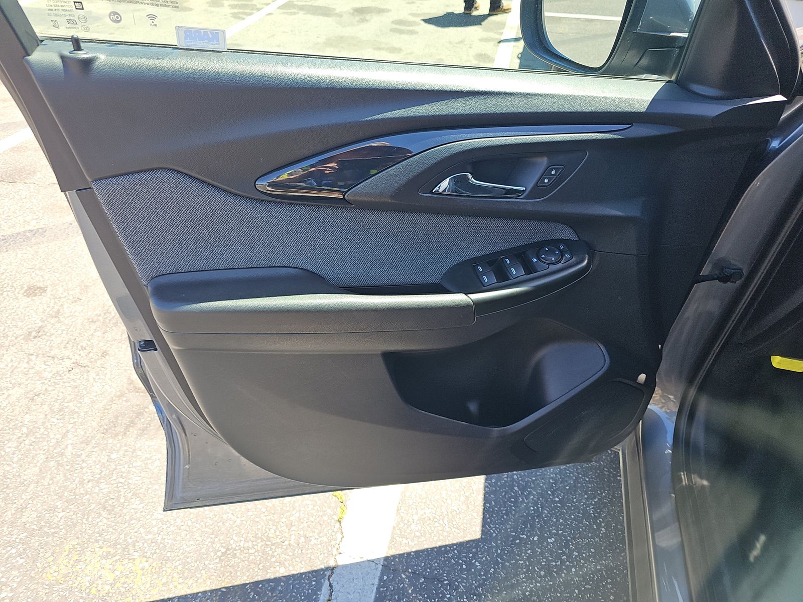 CHEVROLET OTHER - 10