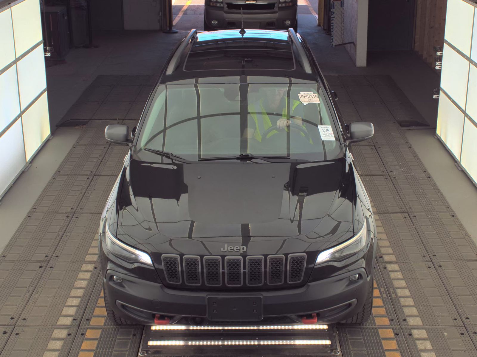 JEEP THWK ELITE - 3