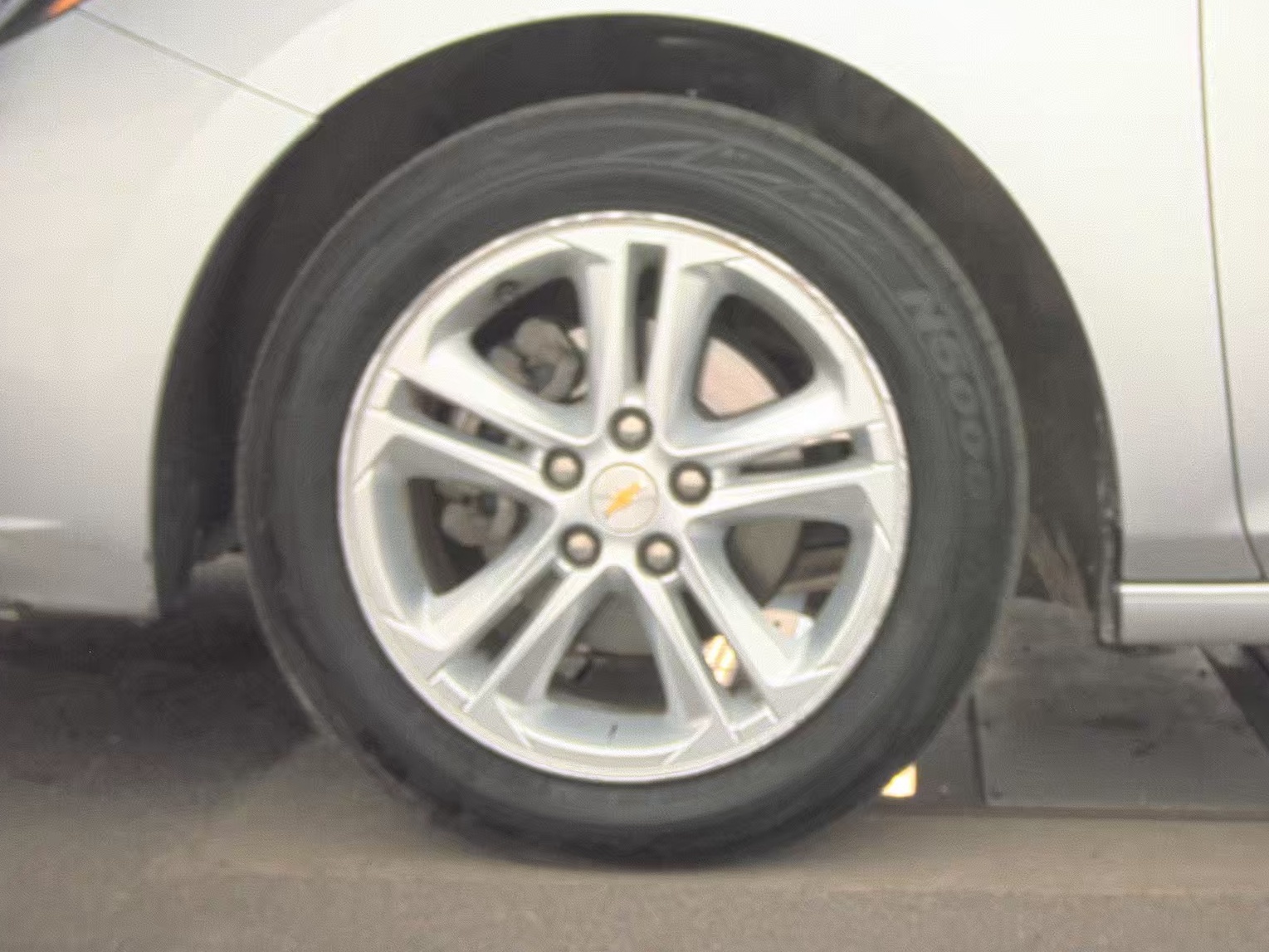 CHEVROLET OTHER - 10