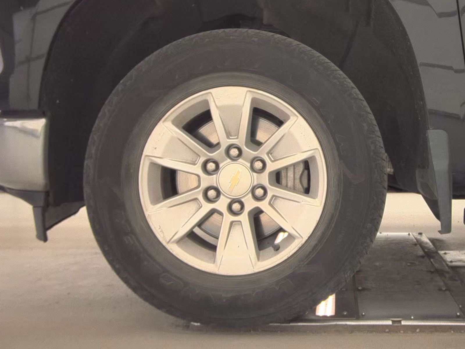 CHEVROLET OTHER - 10