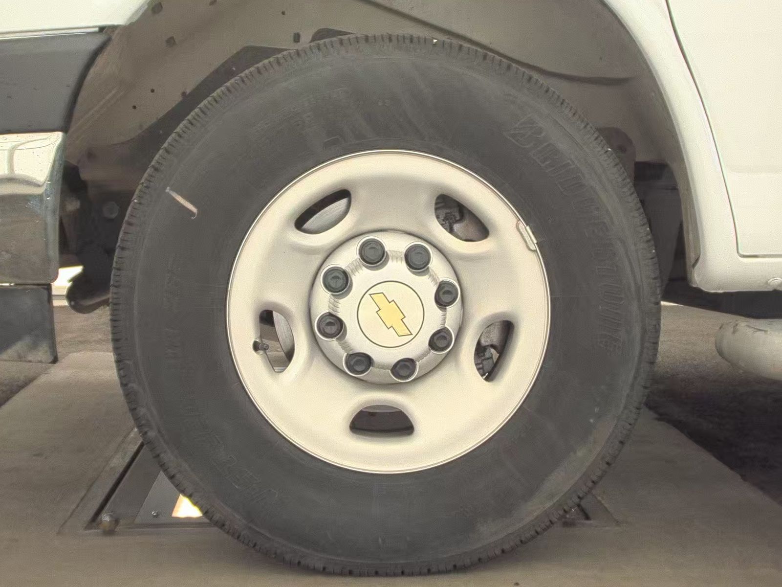 CHEVROLET OTHER - 10