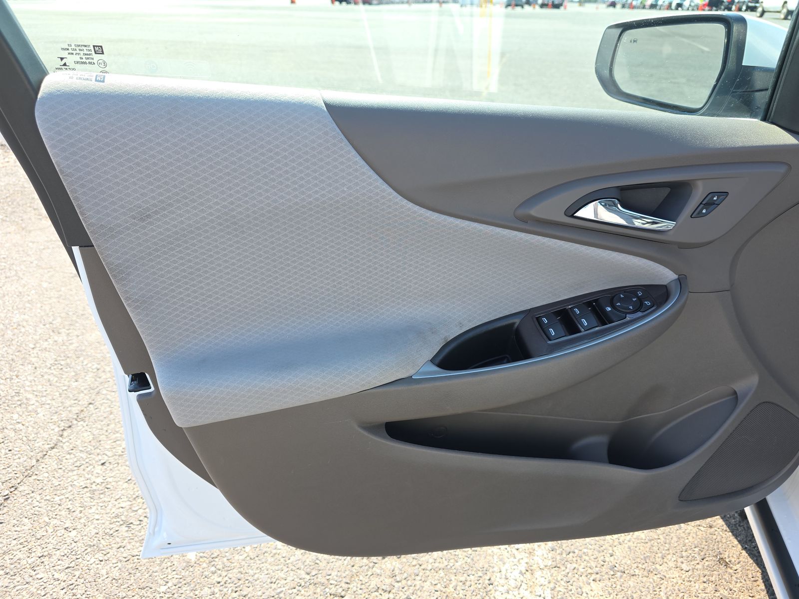 CHEVROLET CAMARO - 10