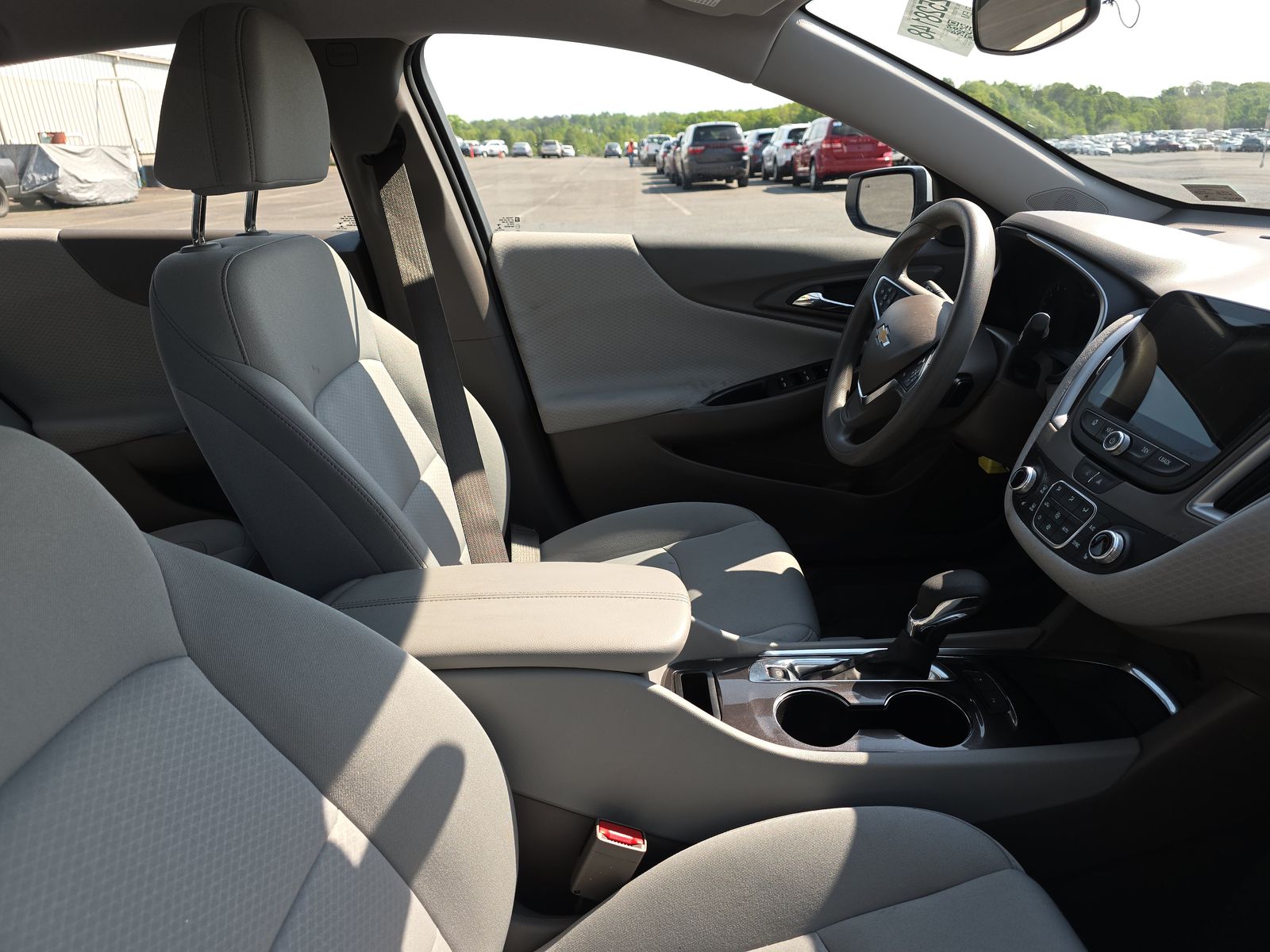 CHEVROLET CAMARO - 9