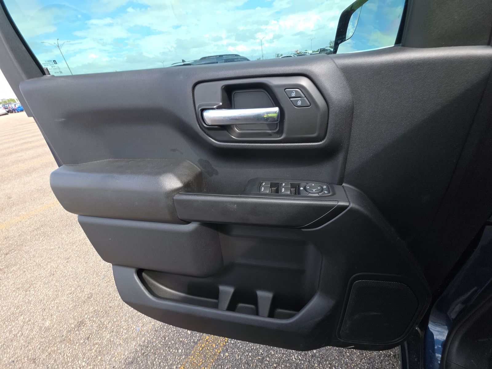 CHEVROLET CUSTOM - 10