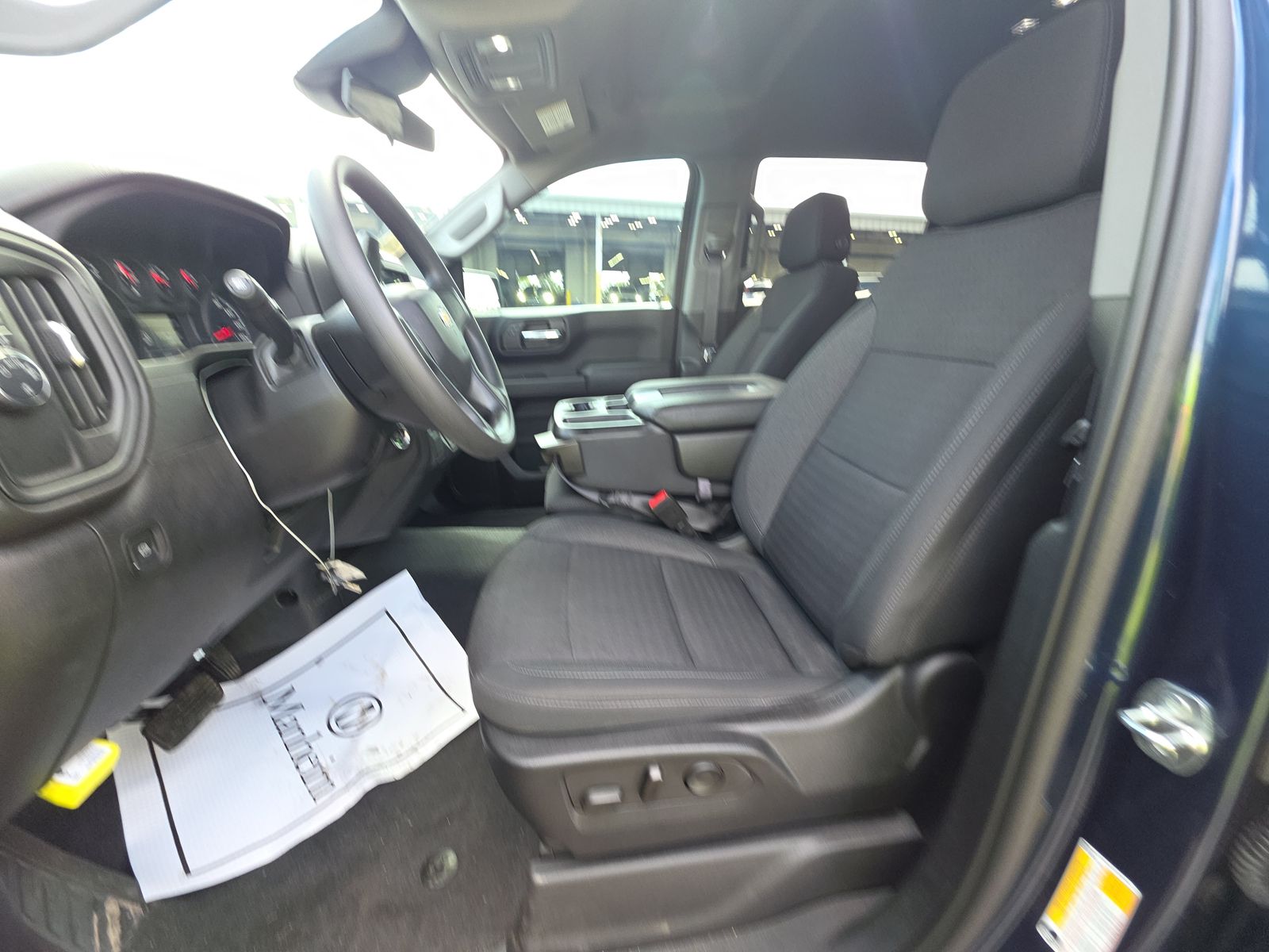 CHEVROLET CUSTOM - 8