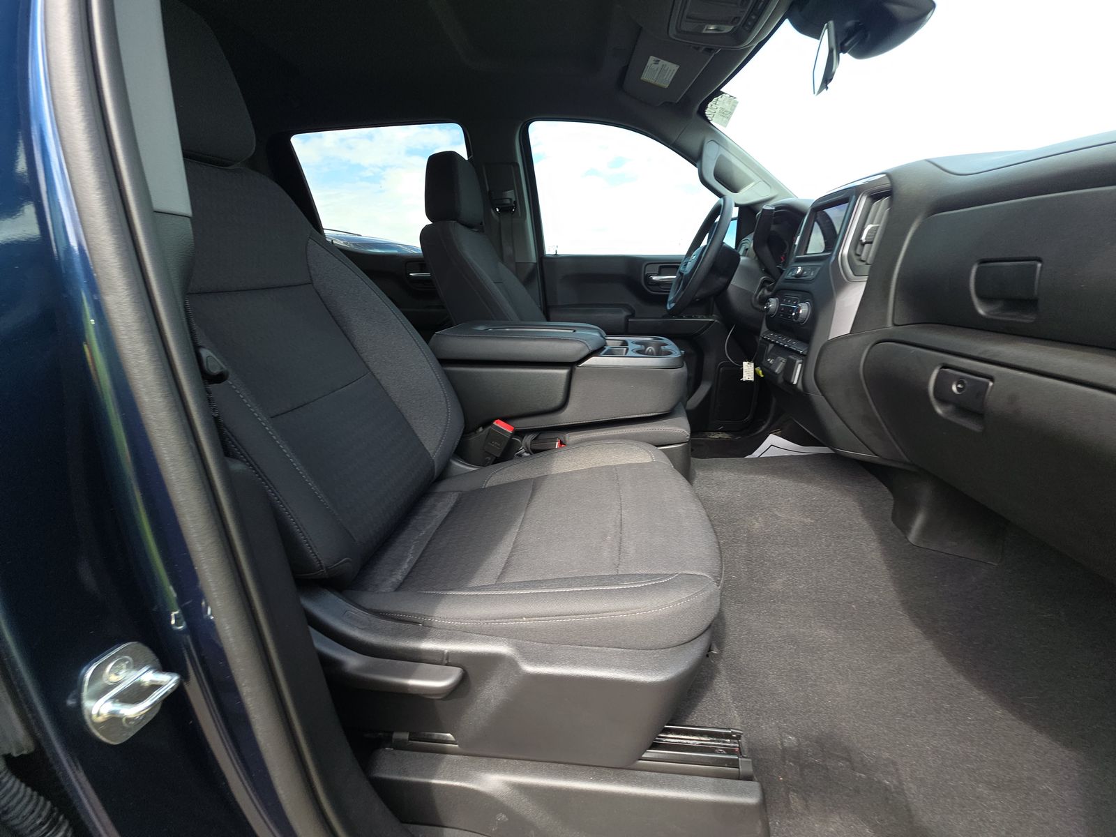 CHEVROLET CUSTOM - 9