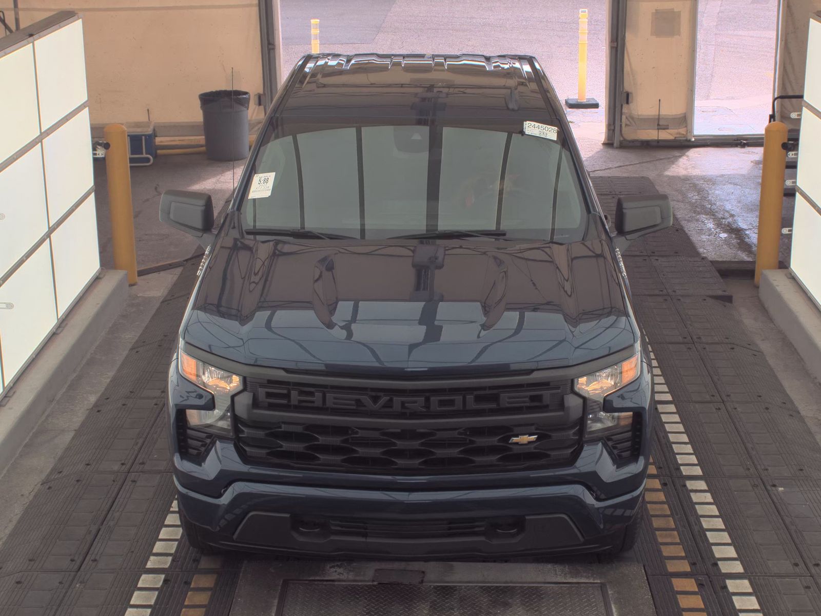 CHEVROLET CUSTOM - 3