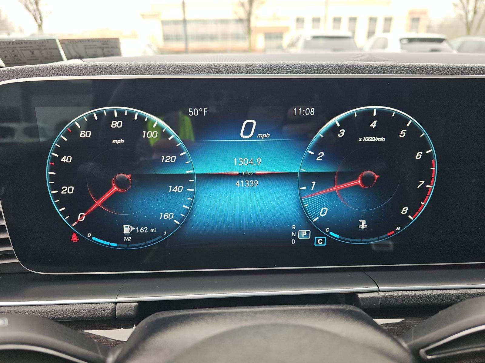 MERCEDES-BENZ GLE-CLASS - 10