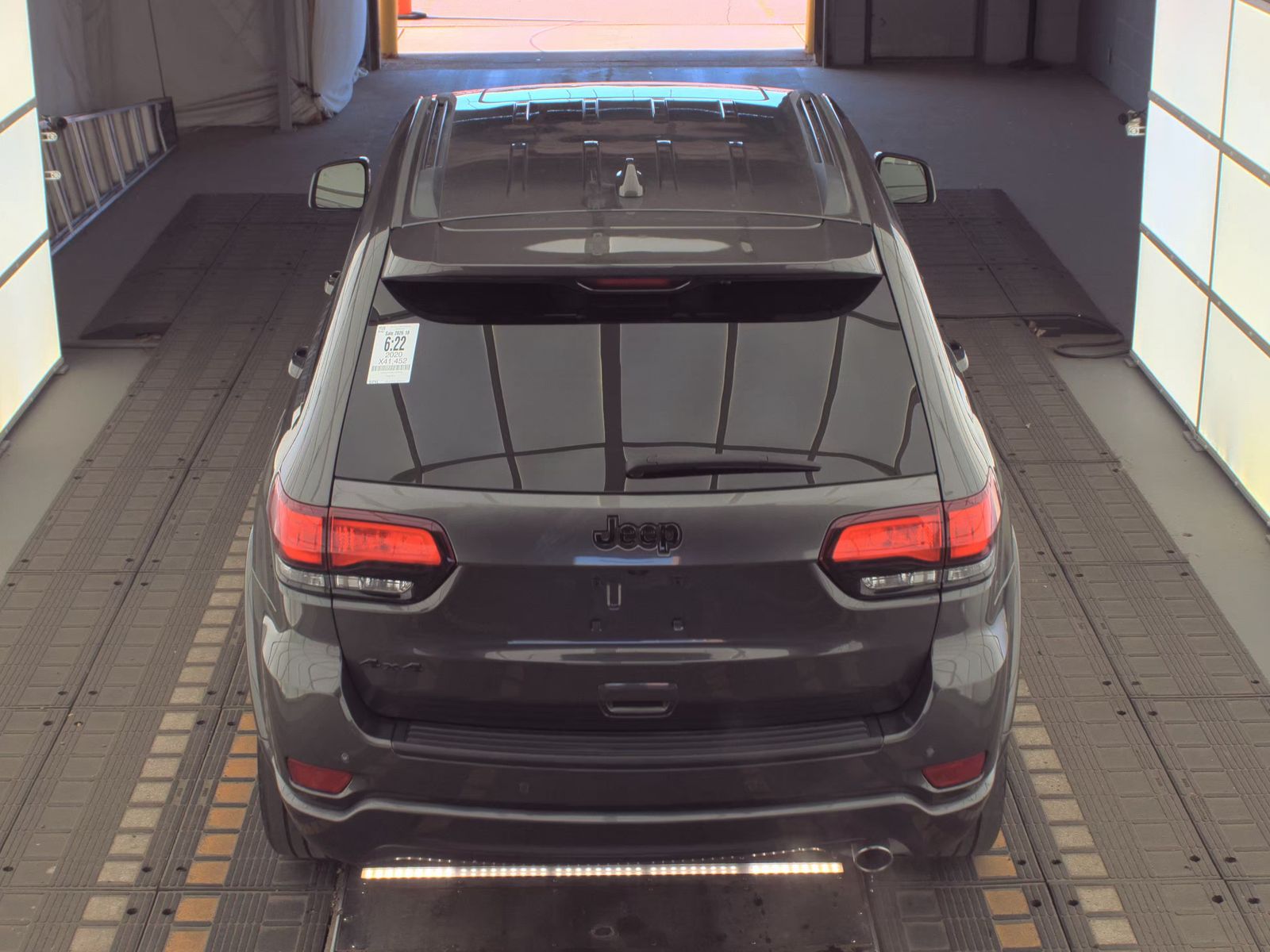 JEEP ALTITUDE - 7