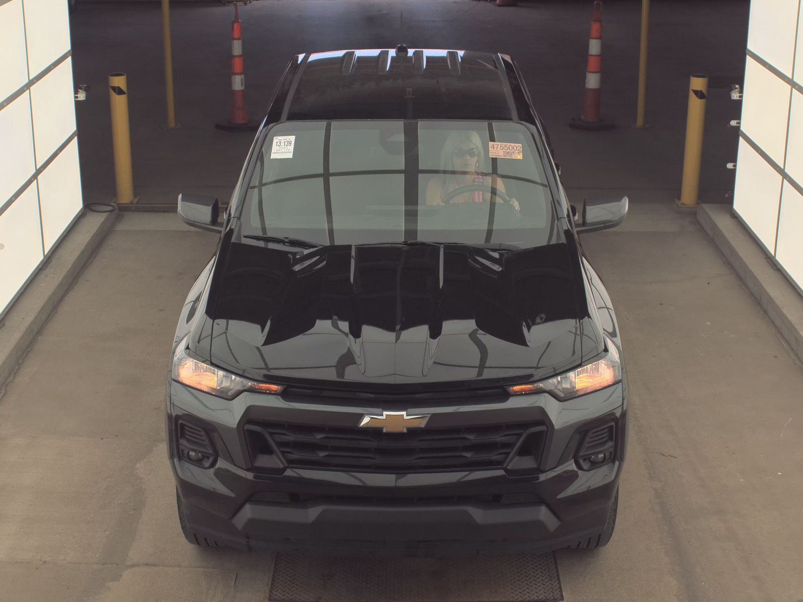 CHEVROLET 4WD LT - 3