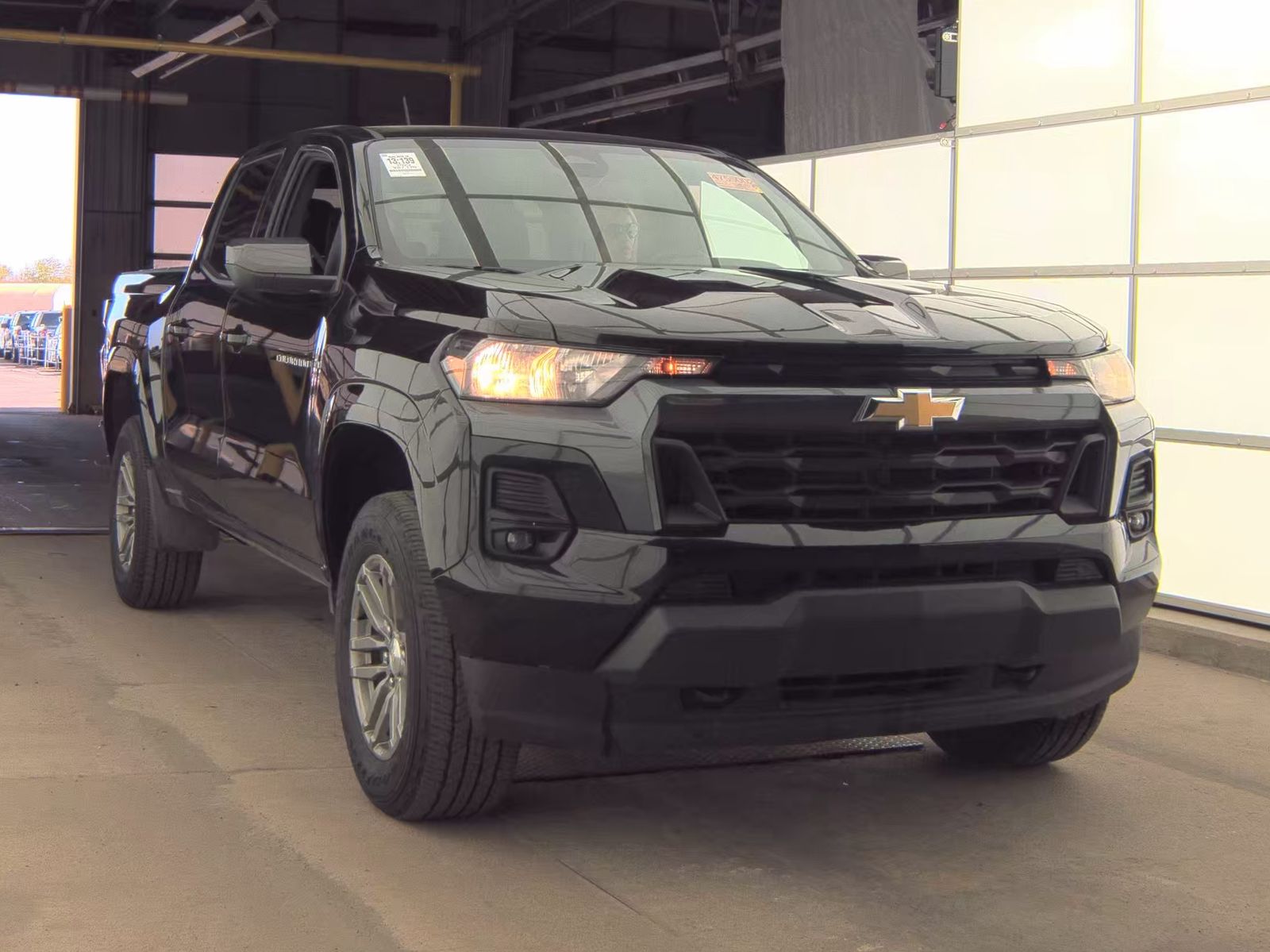 CHEVROLET 4WD LT - 5