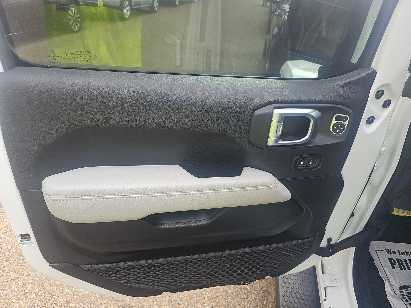 JEEP HIGH ALTIT - 10