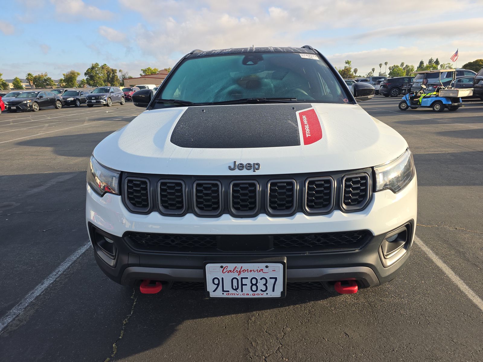 JEEP TRAILHAWK - 3