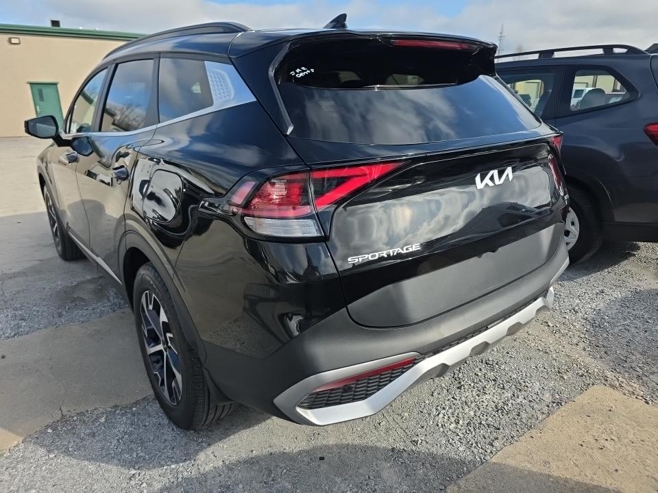 KIA EX - 6