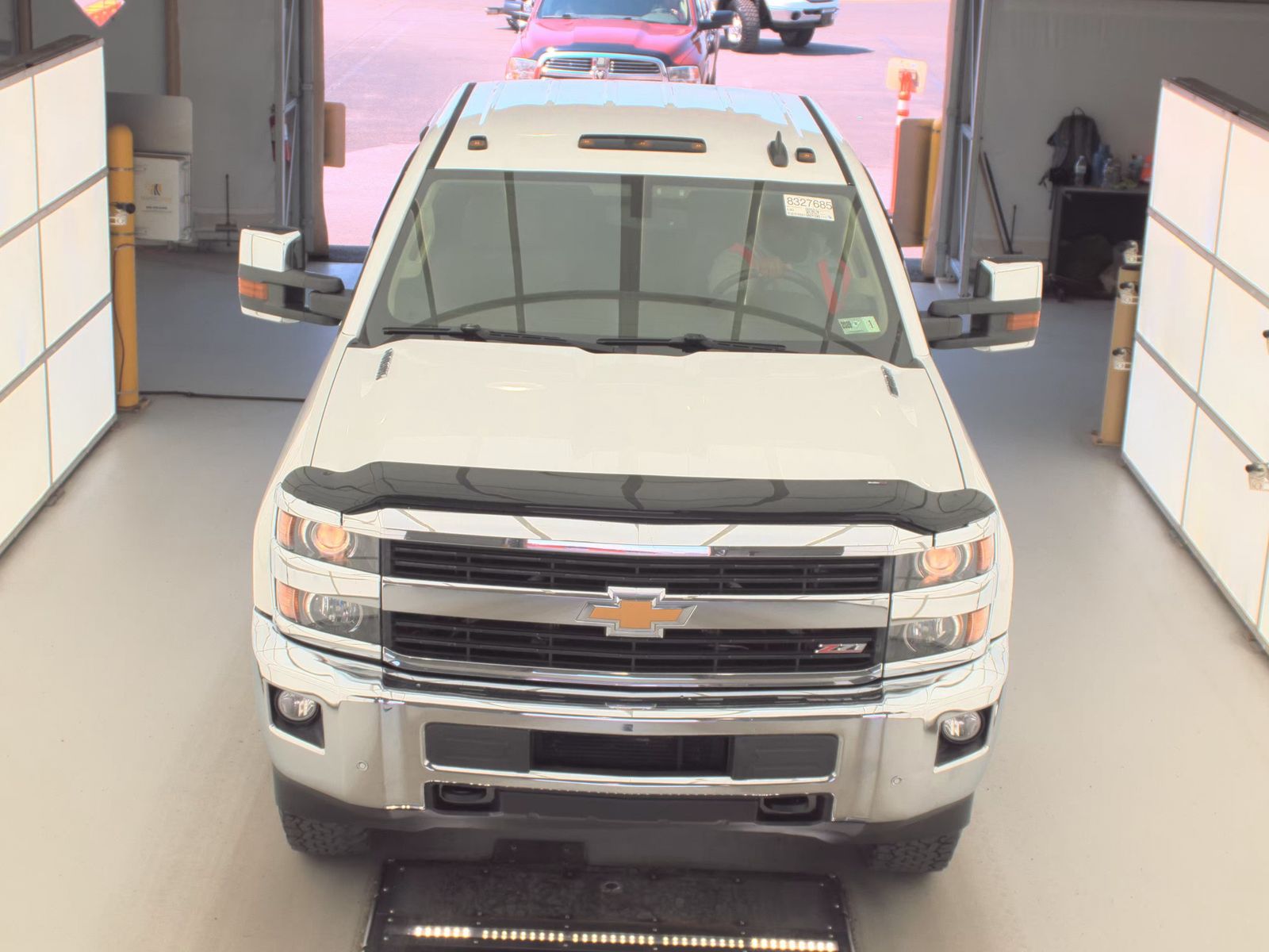 CHEVROLET LTZ - 3