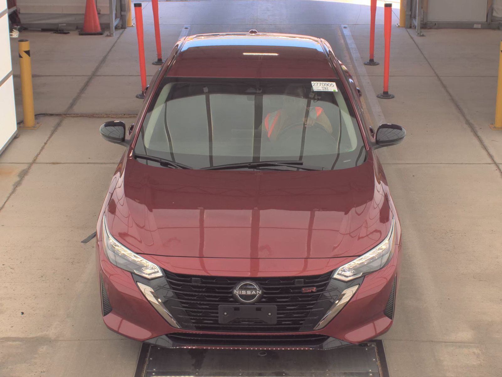 NISSAN SENTRA - 3