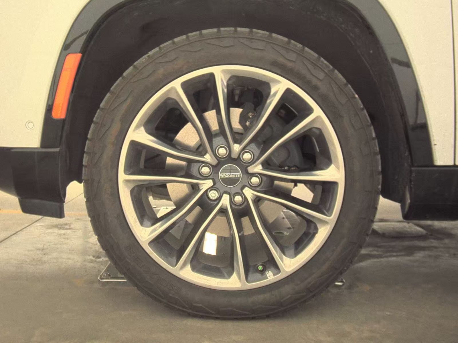 JEEP SERIES III - 10