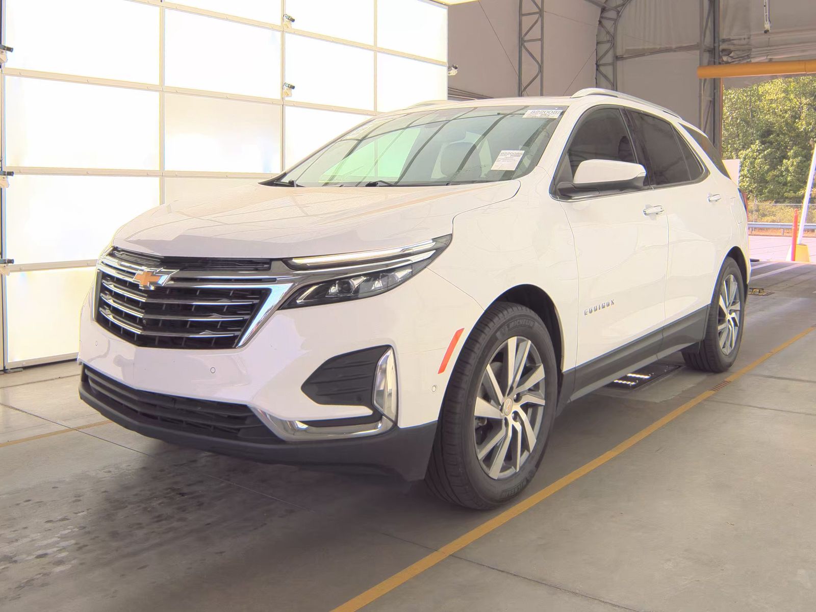 CHEVROLET PREMIER - 1