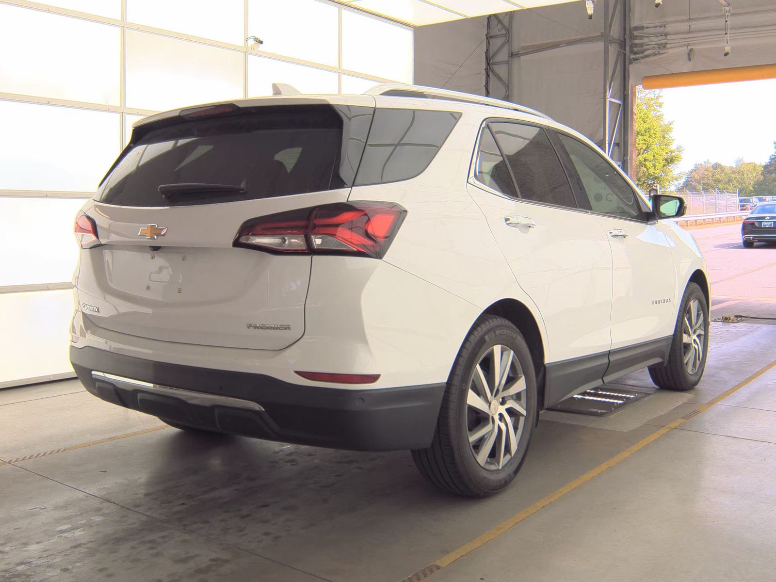 CHEVROLET PREMIER - 6