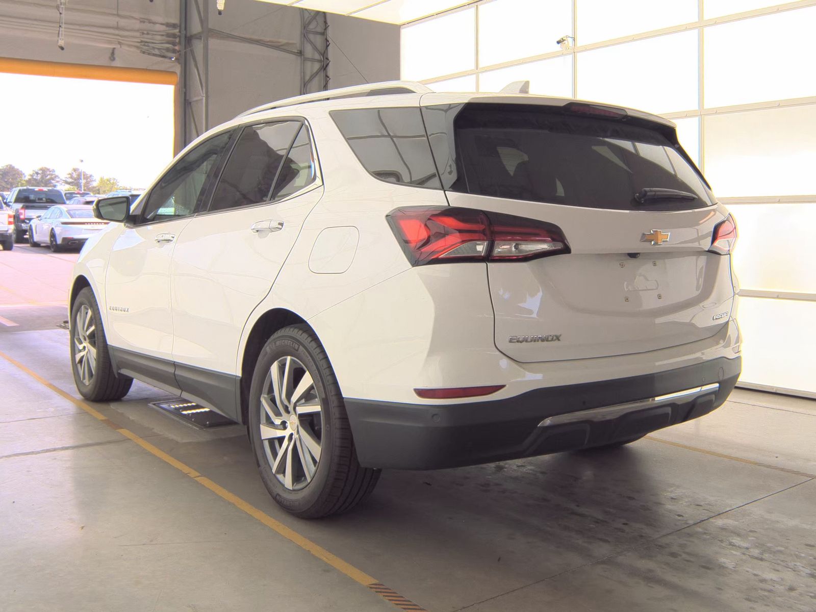 CHEVROLET PREMIER - 9