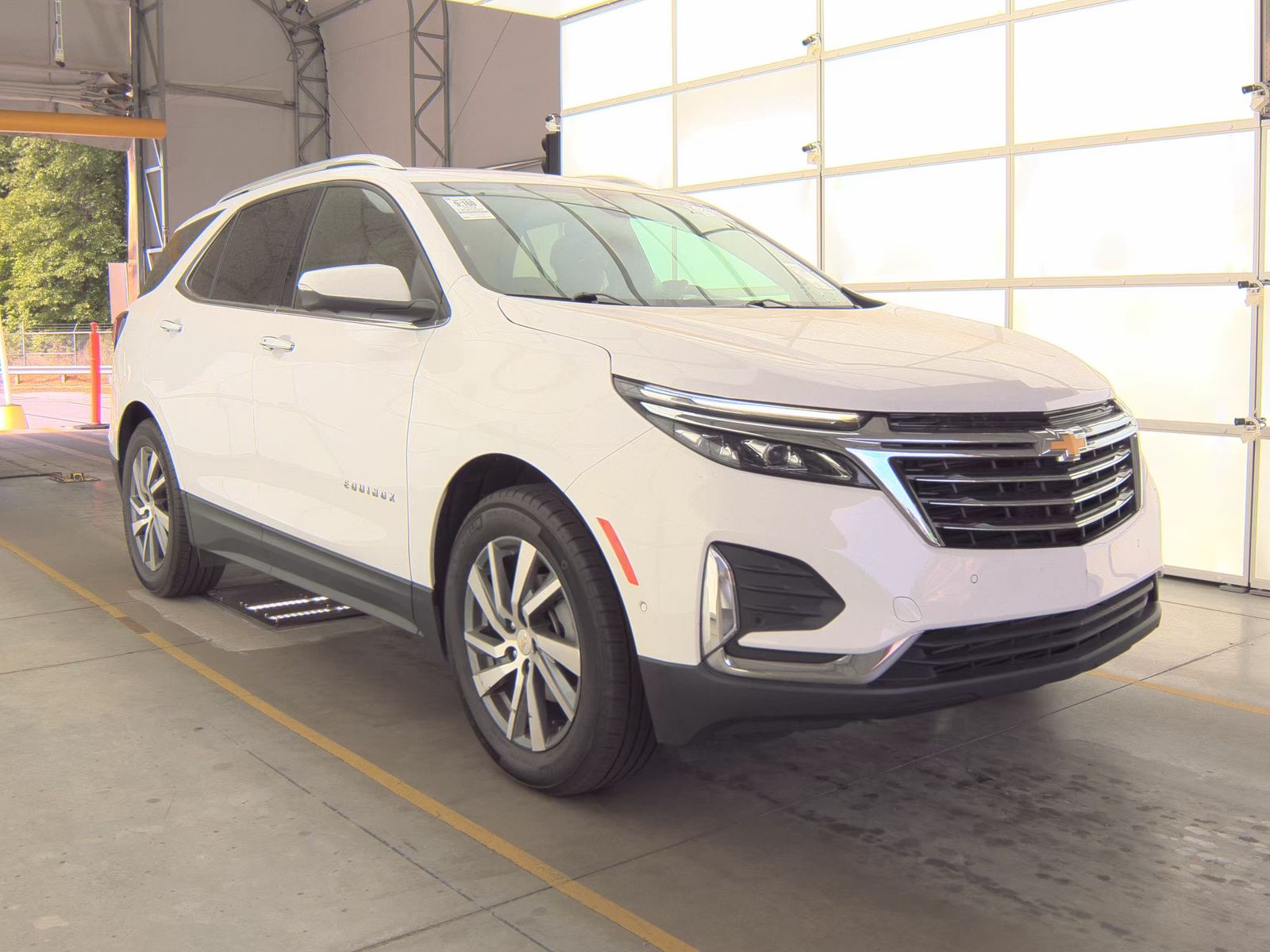 CHEVROLET PREMIER - 5