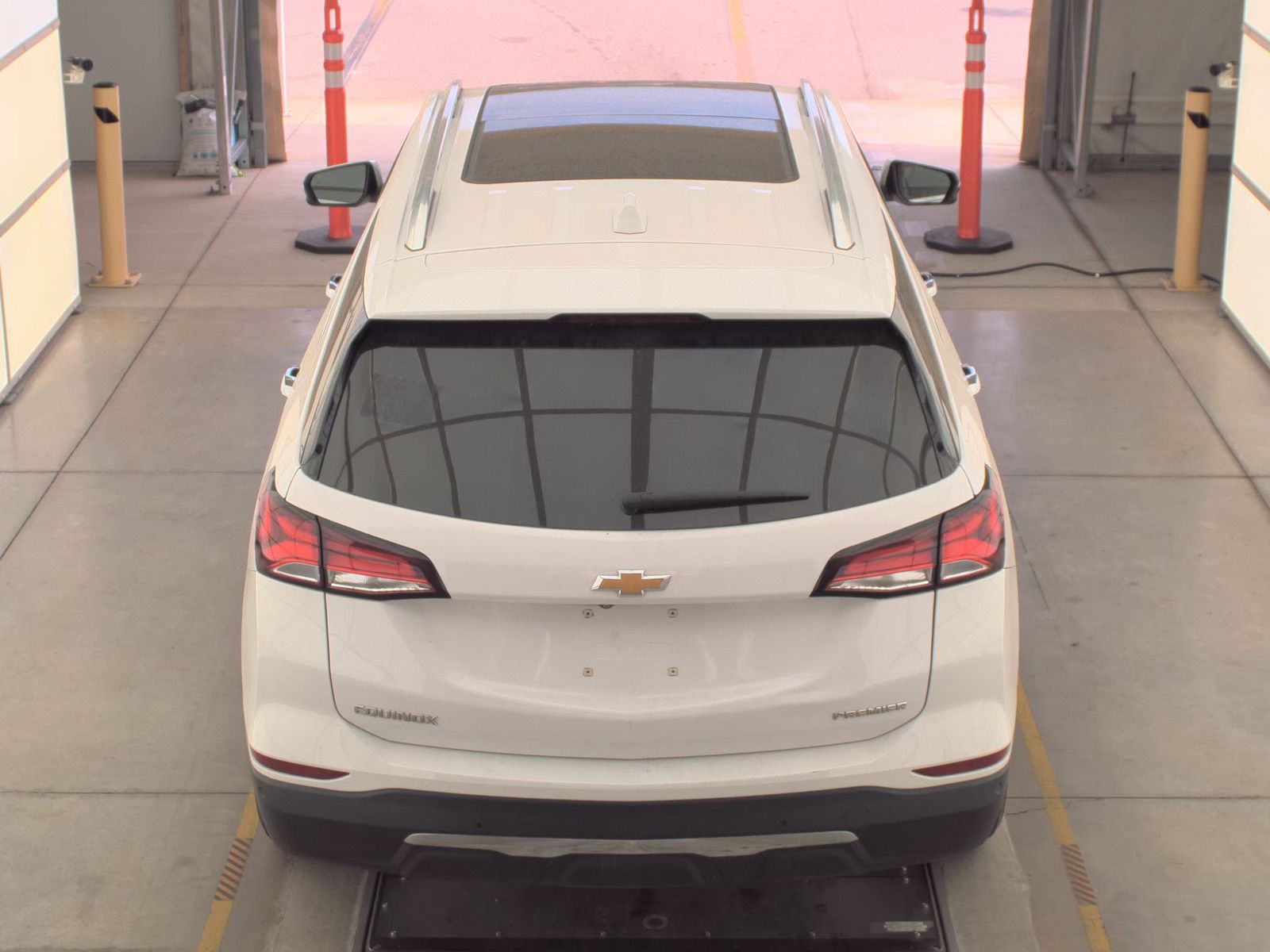 CHEVROLET PREMIER - 7