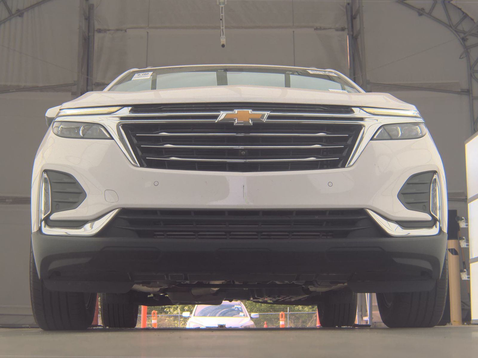 CHEVROLET PREMIER - 4